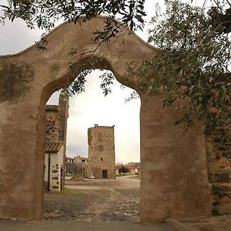 Appartamento In Orosei In Villa Delle Arance 300Mt Dalla Spiaggia 外观 照片