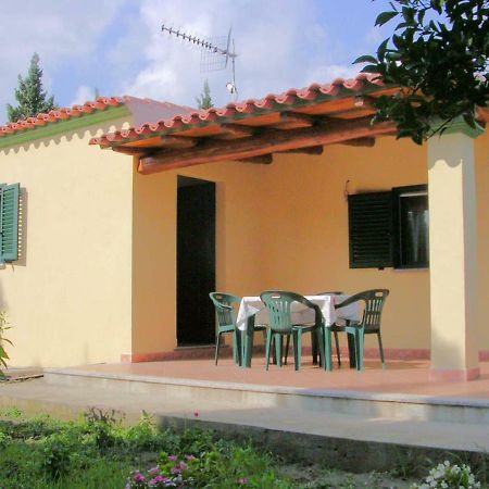 Appartamento In Orosei In Villa Delle Arance 300Mt Dalla Spiaggia 外观 照片