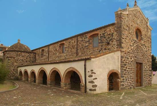 Appartamento In Orosei In Villa Delle Arance 300Mt Dalla Spiaggia 外观 照片