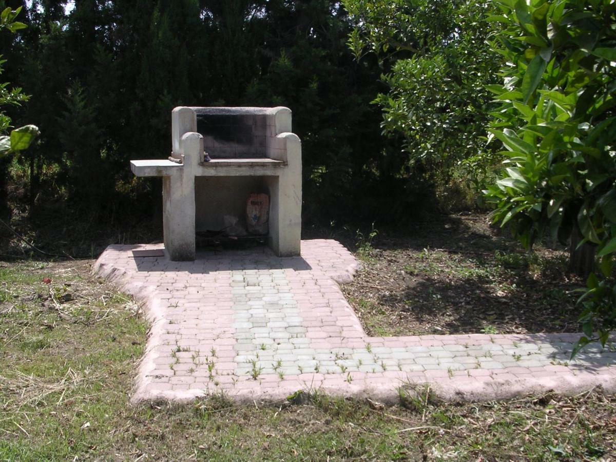 Appartamento In Orosei In Villa Delle Arance 300Mt Dalla Spiaggia 外观 照片
