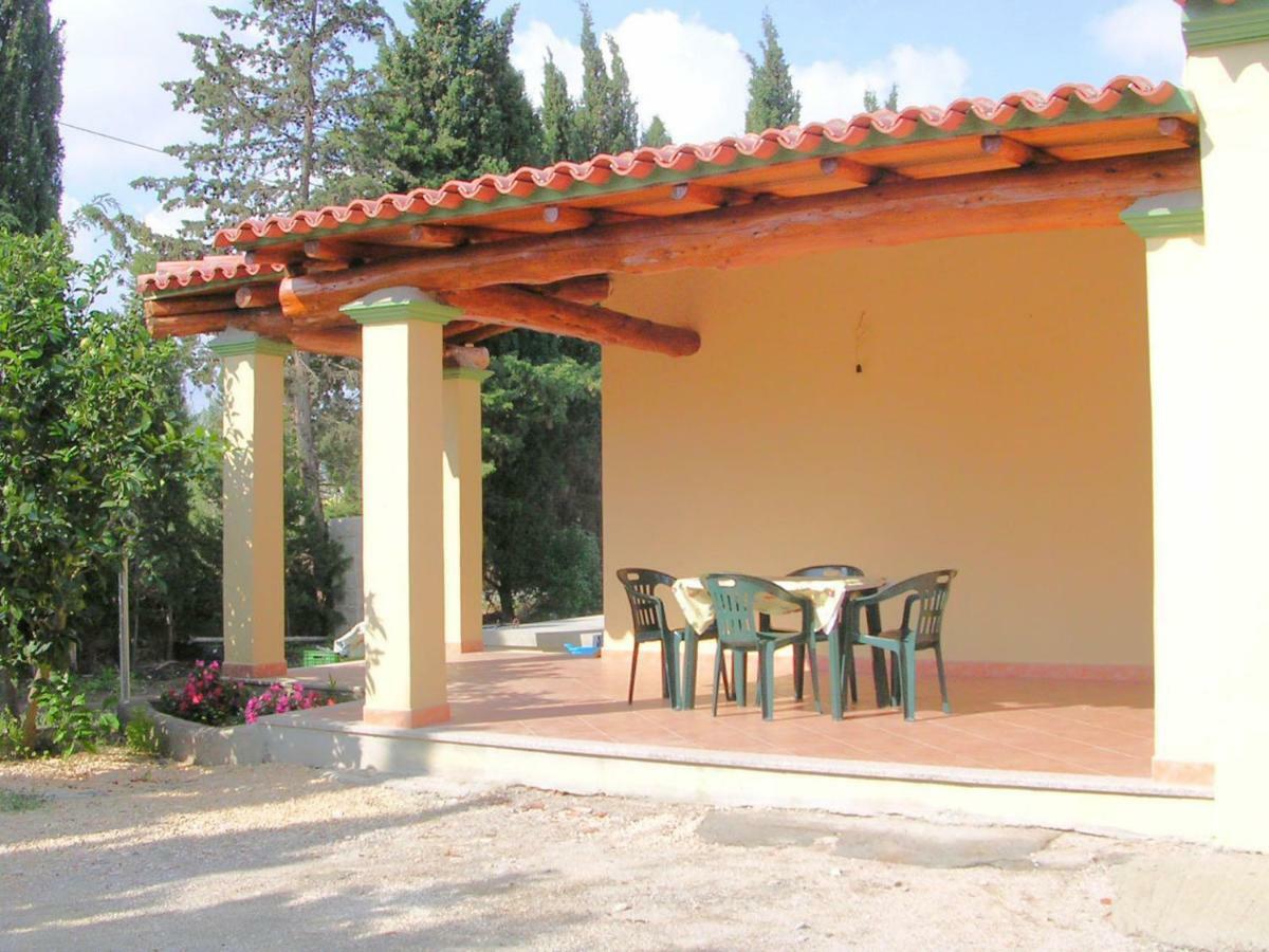 Appartamento In Orosei In Villa Delle Arance 300Mt Dalla Spiaggia 外观 照片