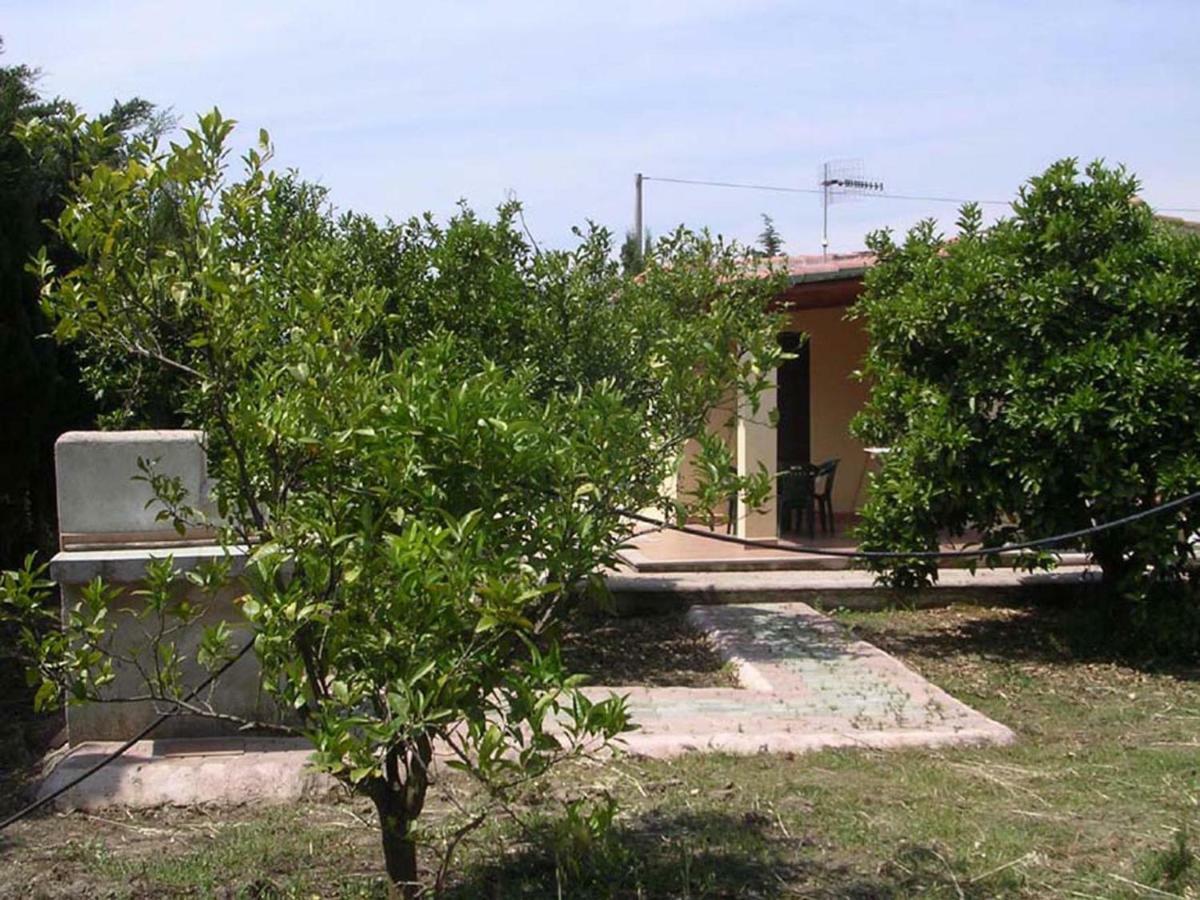 Appartamento In Orosei In Villa Delle Arance 300Mt Dalla Spiaggia 外观 照片