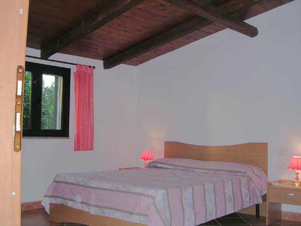 Appartamento In Orosei In Villa Delle Arance 300Mt Dalla Spiaggia 外观 照片