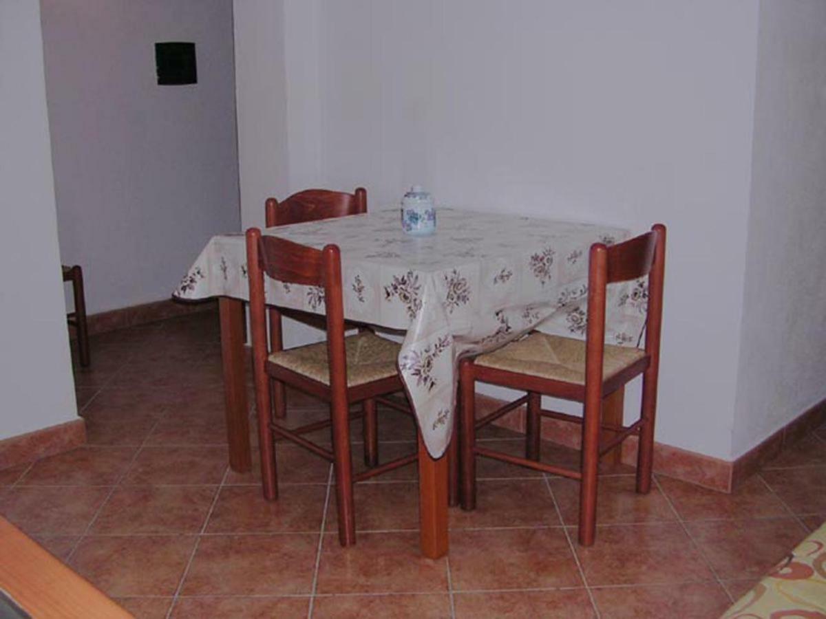 Appartamento In Orosei In Villa Delle Arance 300Mt Dalla Spiaggia 外观 照片