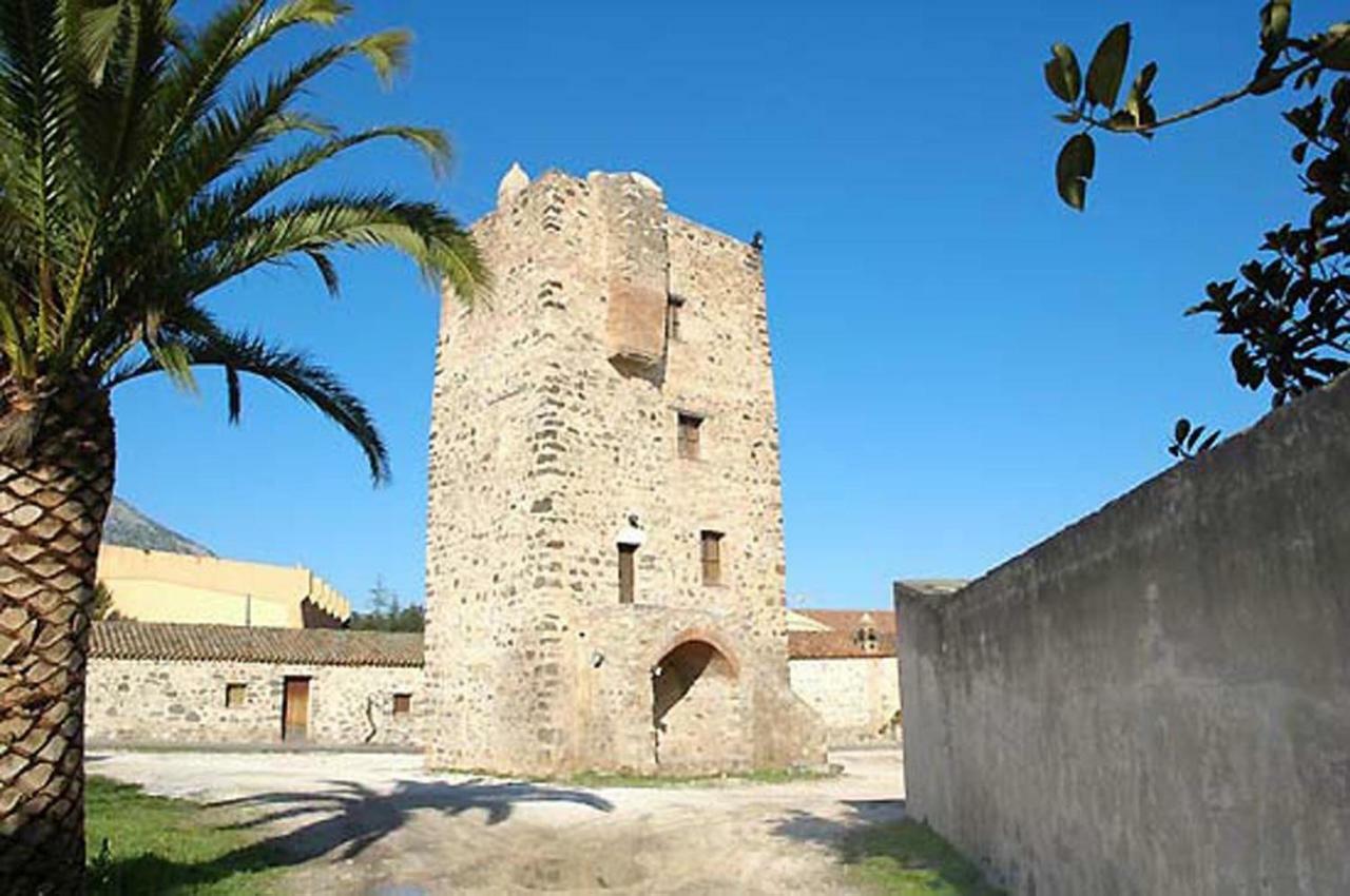 Appartamento In Orosei In Villa Delle Arance 300Mt Dalla Spiaggia 外观 照片