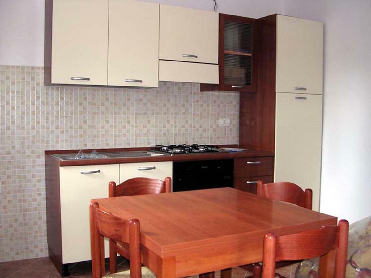 Appartamento In Orosei In Villa Delle Arance 300Mt Dalla Spiaggia 外观 照片