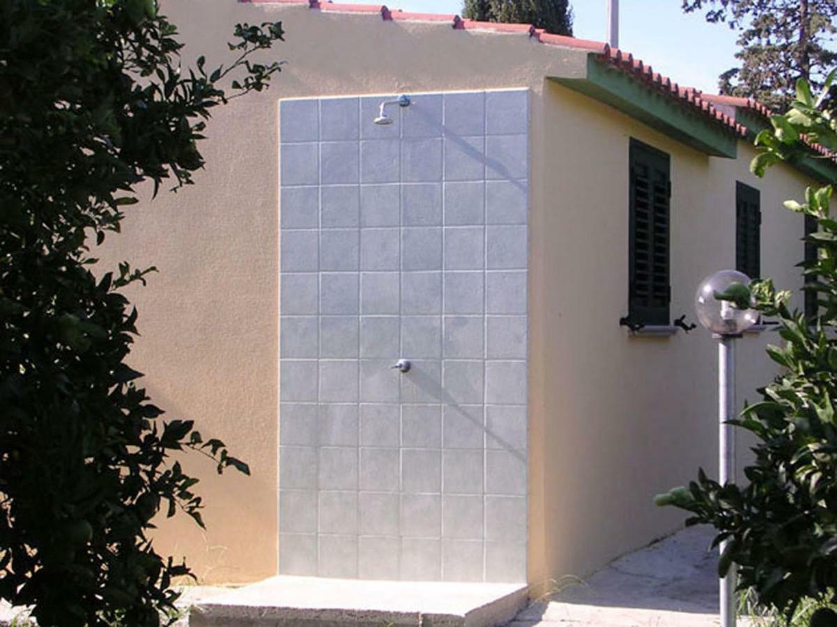 Appartamento In Orosei In Villa Delle Arance 300Mt Dalla Spiaggia 外观 照片